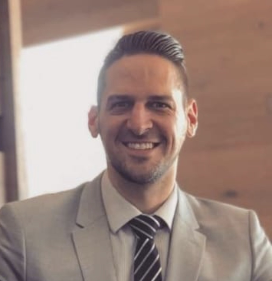 Ivan Stijovic